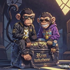 Rim Vakabone (feat. Pastor Don & 9ob1) MonkeyWvy