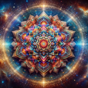 528 Hz Solfeggio Meditation Frequencies