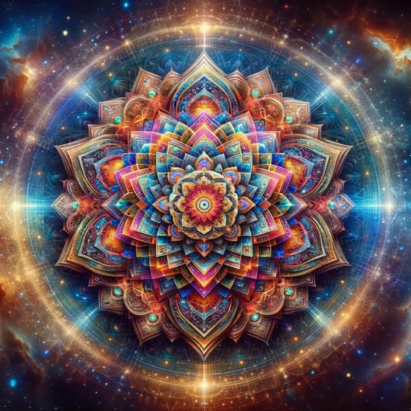 528 Hz Solfeggio Meditation Frequencies