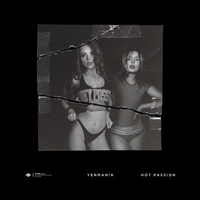 Hot Passion cover art