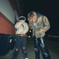 Duše čistá (feat. Navy) - Single - nayssone