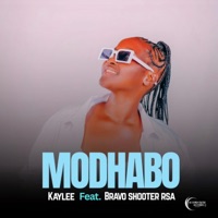 Kaylee_Modhabo (feat. Bravo Shooter RSA) - Single - BEYOND CLICHE RECORDS