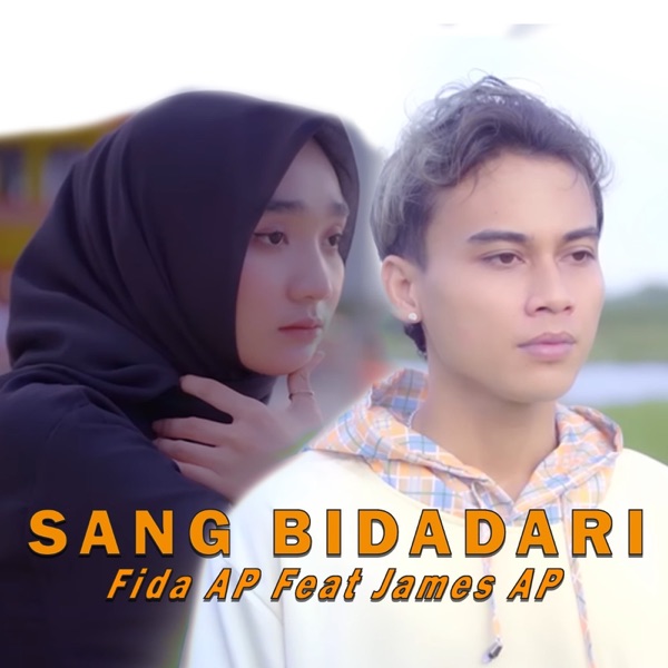 Sang Bidadari
