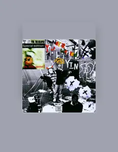 收听 Yin the Reaper、观看音乐视频、阅读小传、查看巡演日期等 ！