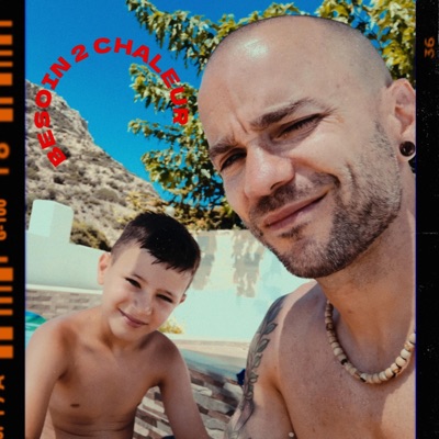 Besoin 2 chaleur - Single