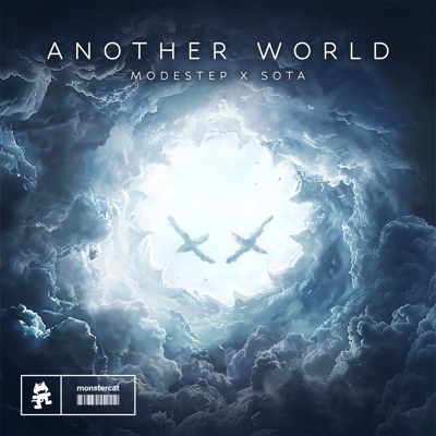 Another World cover art