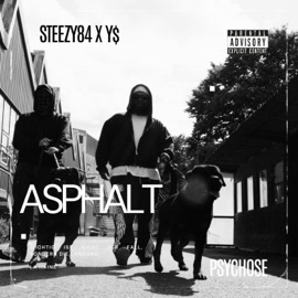 Asphalt steezy84 & Y$