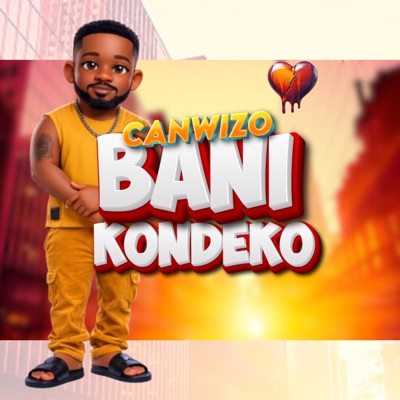 Banikondeko - Single