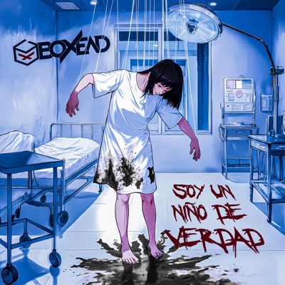 Soy Un Niño De Verdad - Single