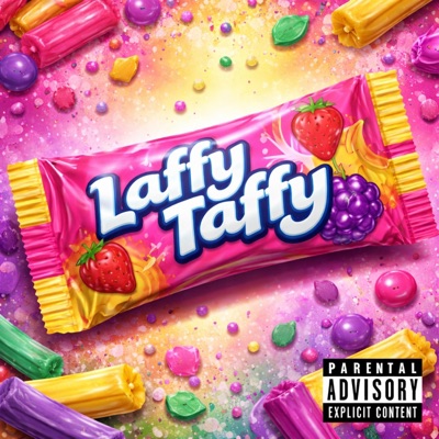 Laffy Taffy - Single