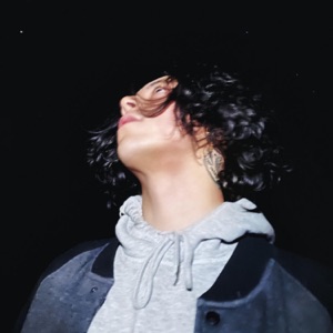 She Was My Universe - Single