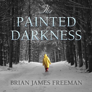 The Painted Darkness (Unabridged)