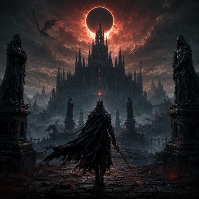 Dark Fantasy