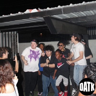 NOCTURNAL (feat. DOKISAKA)