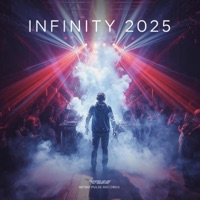 Infinity 2025 (The Remixes) - Single - DJ JONKS