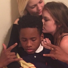 Jealous (feat. Scales) Von2limitless