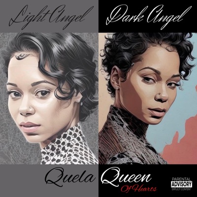 Light Angel/Dark Angel