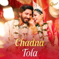 Chadna Tola - Single - Rupak Tiary & Qpid