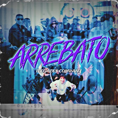 Arrebato - Single