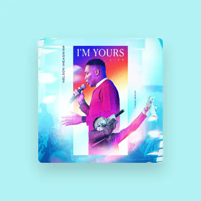 Listen to Pastor Nelson Iheagwam, watch music videos, read bio, see tour dates & more!