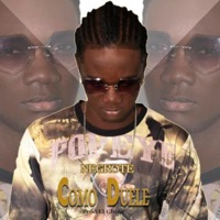 Como Duele - Single - Negrote