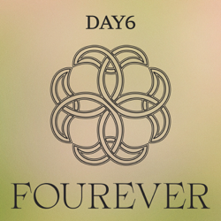 Fourever - DAY6 Cover Art