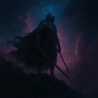 Listen to Epic Legends by Stoic Music