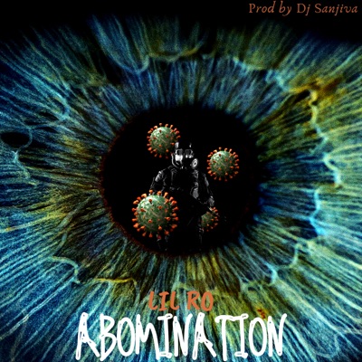Abomination (feat. SANJIVA) [Radio Edit] - Single