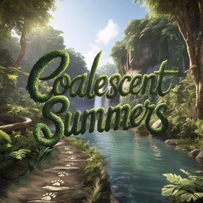 COALESCENT SUMMERS - Single
