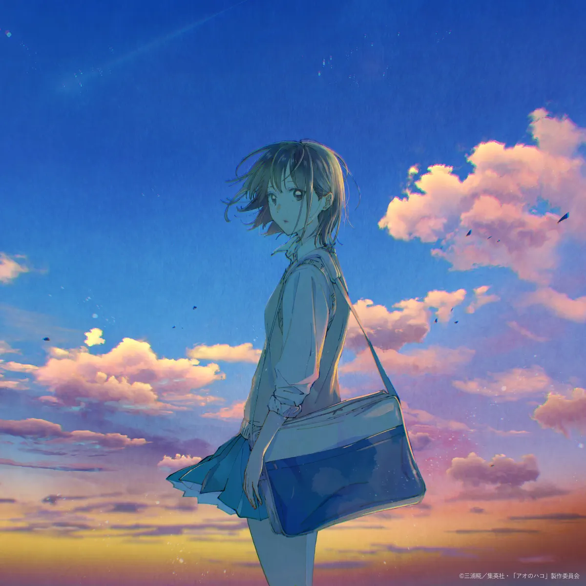 Eve - ティーンエイジブル - Single (2024) [iTunes Plus AAC M4A]-新房子