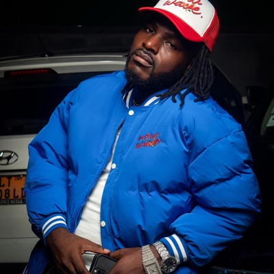 Exodus (feat. Young Holiday) - Single