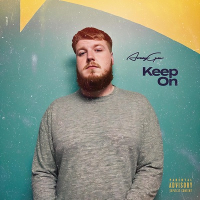 Keep On - Single