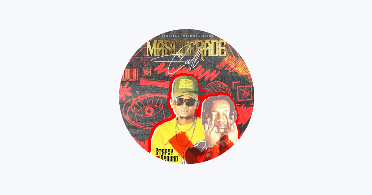 GTapzy - Apple Music