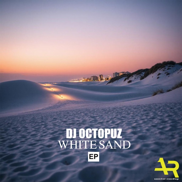 White Sand - Single