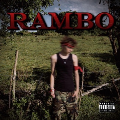 Rambo-LOS EROS (feat. Jeko & Sants) - Single