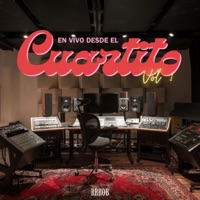 En vivo desde el Cuartito - rrrob