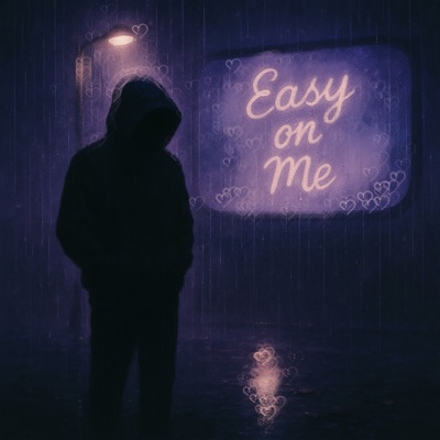 Easy on Me - Single
