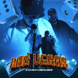 LAS VEGAS Jc Velasco & Lancer Lirical