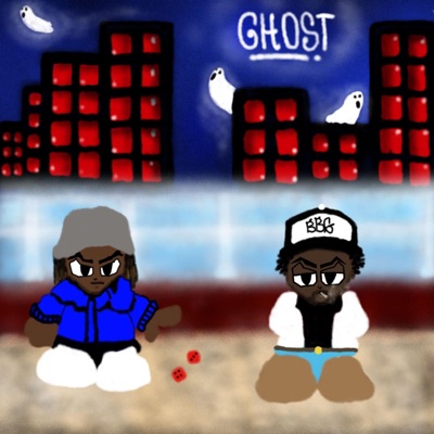 Ghost - Single
