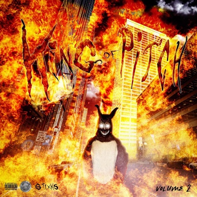 KING OF PITCH vol. 2