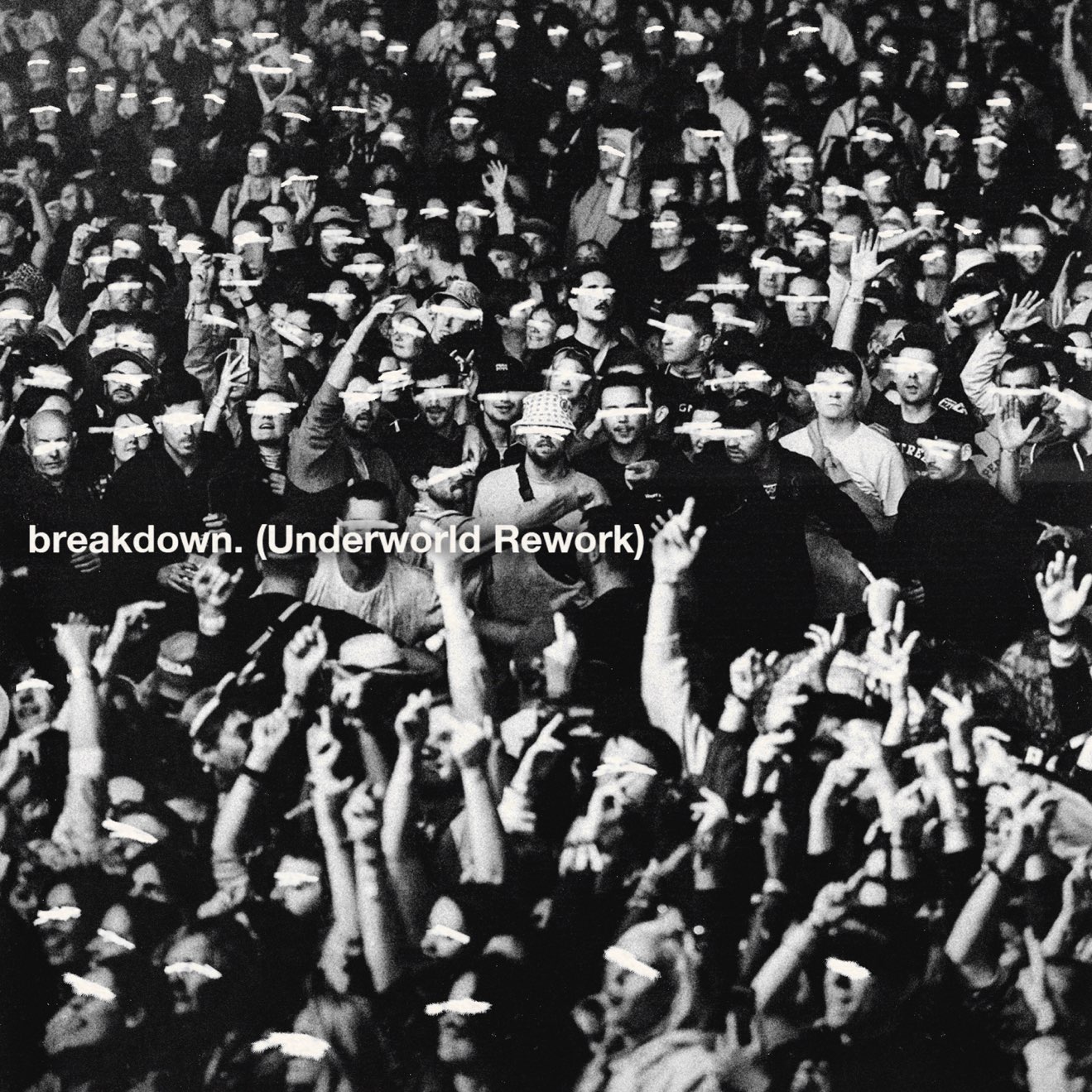 YUNGBLUD – breakdown. (Underworld Rework) – Single (2024) [iTunes Match M4A]