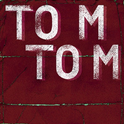 Tom Tom (Flaxans Version) - Single