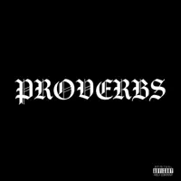 Proverbs — Joshua Lamar