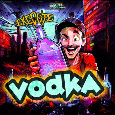 VODKA - Single