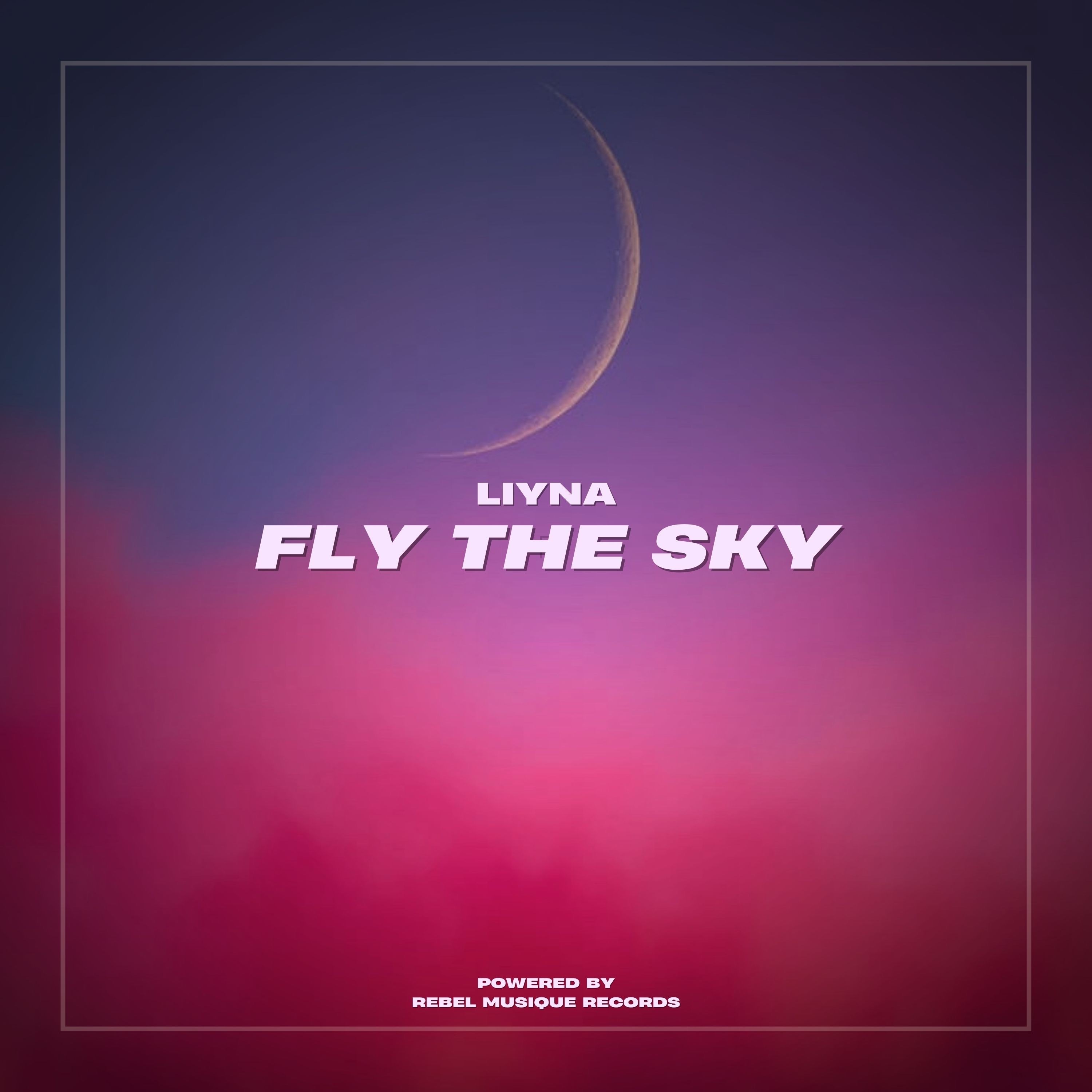 Fly the Sky - Single