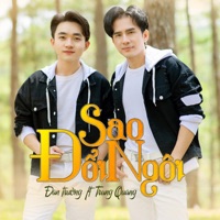 Sao Đổi Ngôi (feat. Trung Quang) - Single - Đan Trường