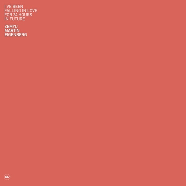 I've Been Falling In Love For 24 Hours In Future - EP