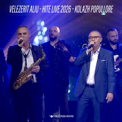 HITE LIVE 2026 - Kolazh POPULLORE - EP