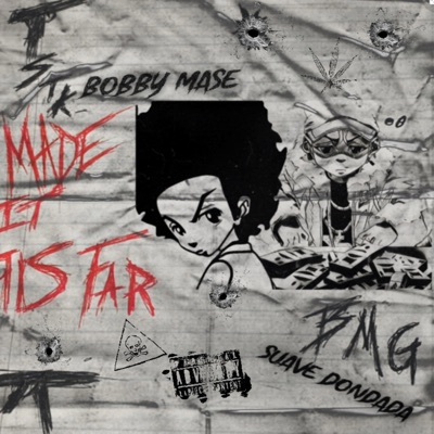 Made it This Far (feat. Bobby Mase) - Single