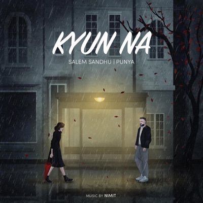 Kyun Na - Single